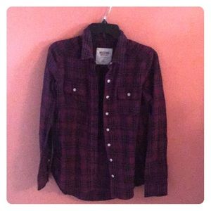 Purple Flannel
